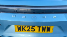 Honda E Ny1 150kW Advance 69kWh 5dr Auto Electric Hatchback